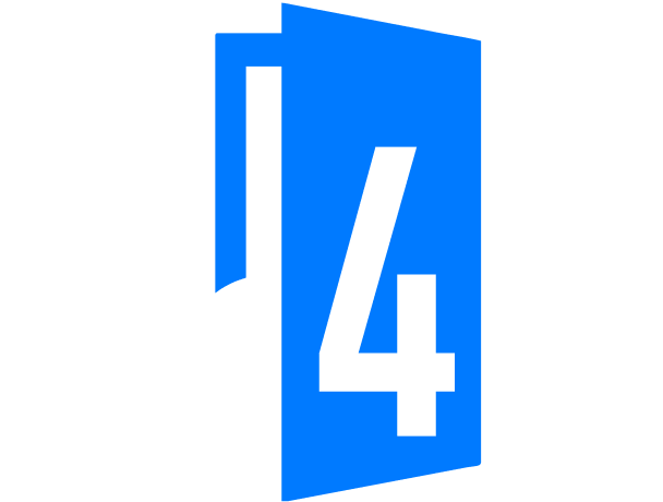 Logo of Access4you