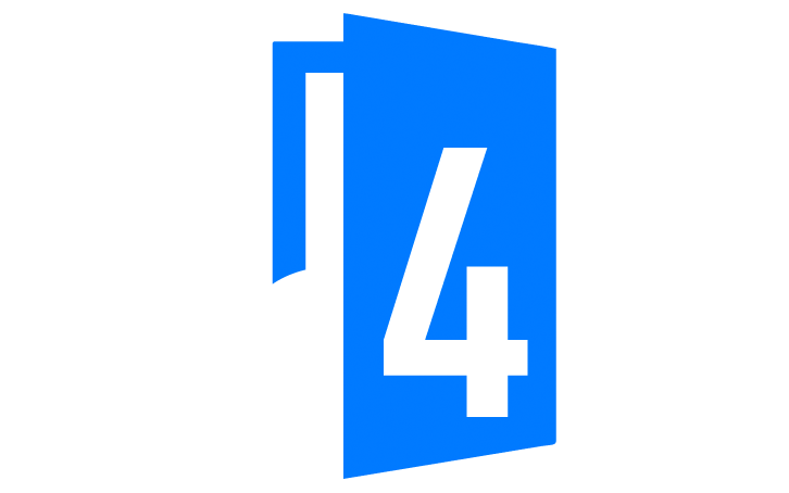 Logo of Access4you