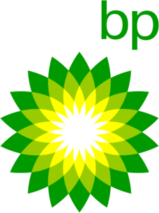 Logo of BP