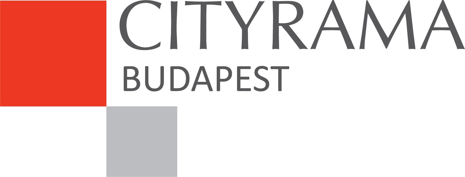 Logo of Cityrama
