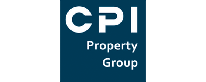 Logo of CPI