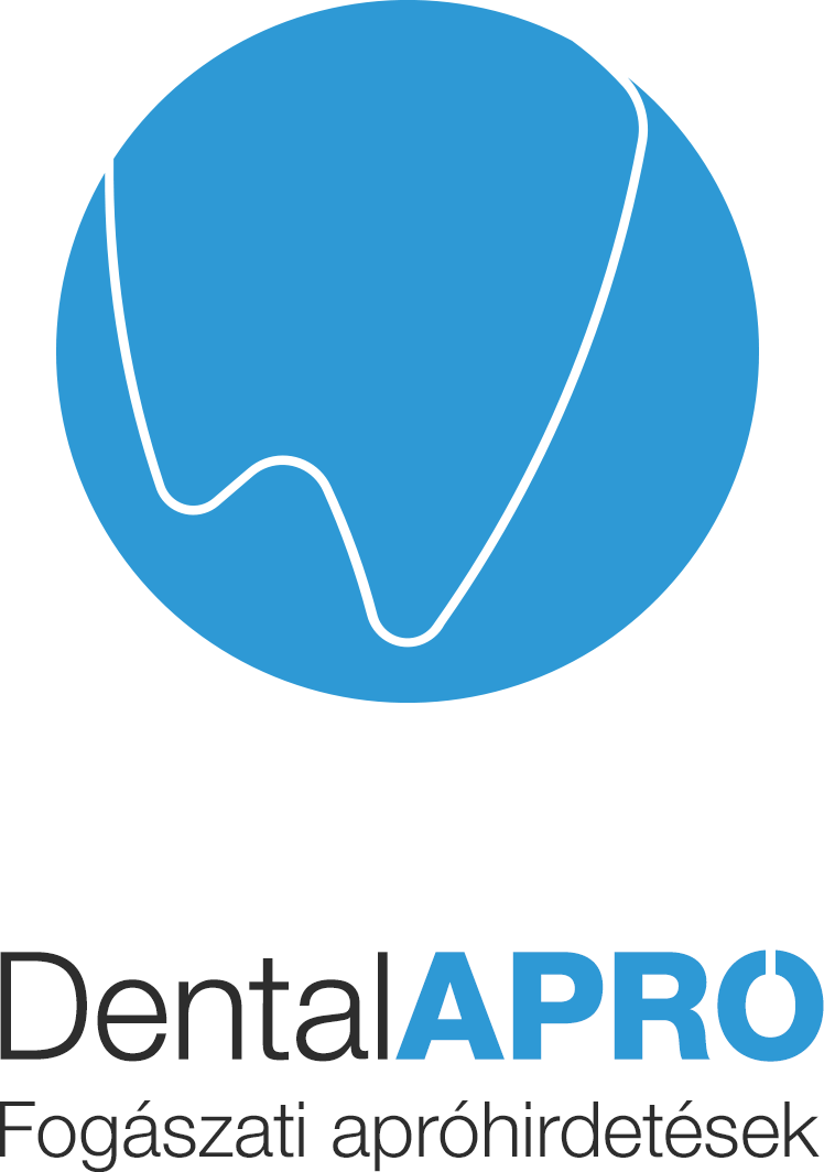 Logo of Dentalapro