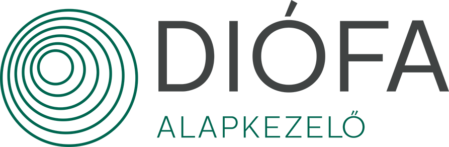 Logo of Diófa