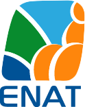 Logo of Enat