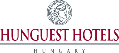 Logo of Hunguest Hotels