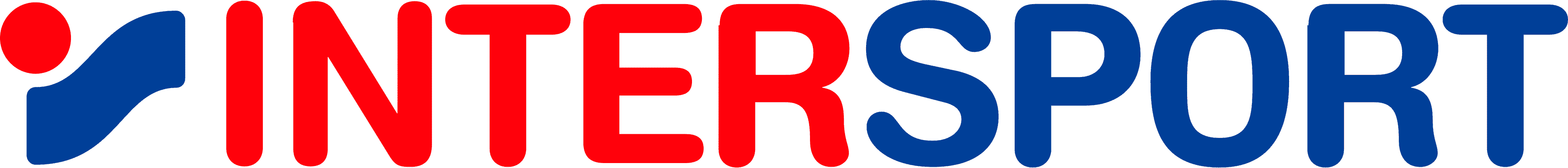 Logo of Intersport