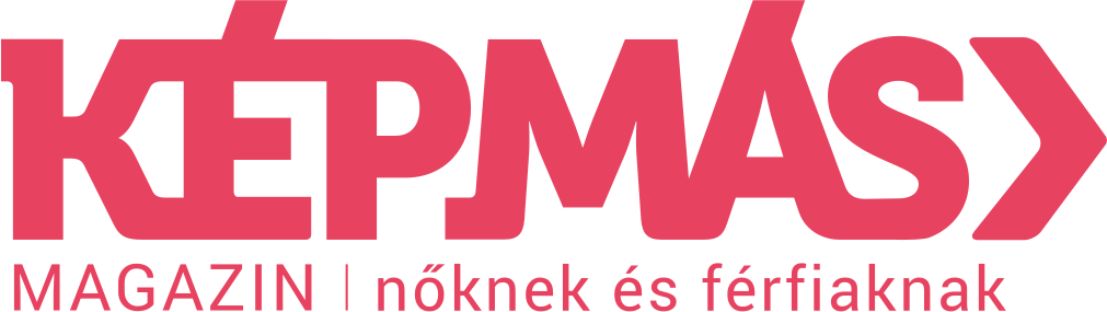 Logo of Képmás