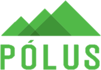 Logo of Pólus Center