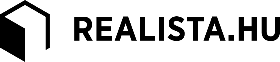 Logo of Realista.hu