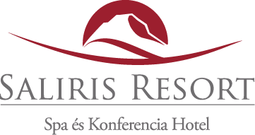Logo of Saliris Resort