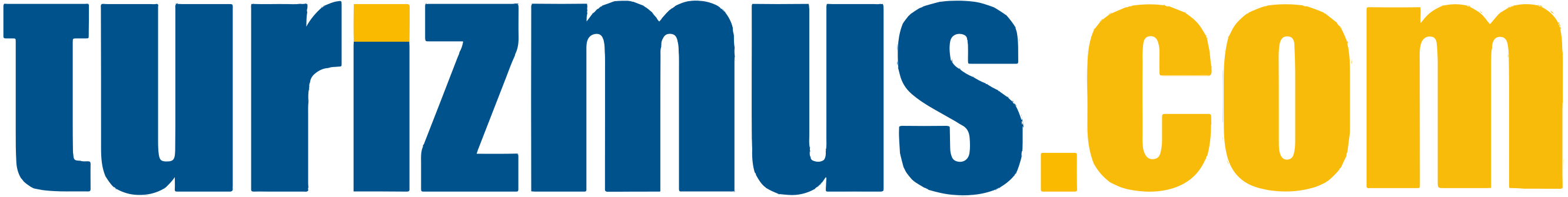 Logo of Turizmus.com