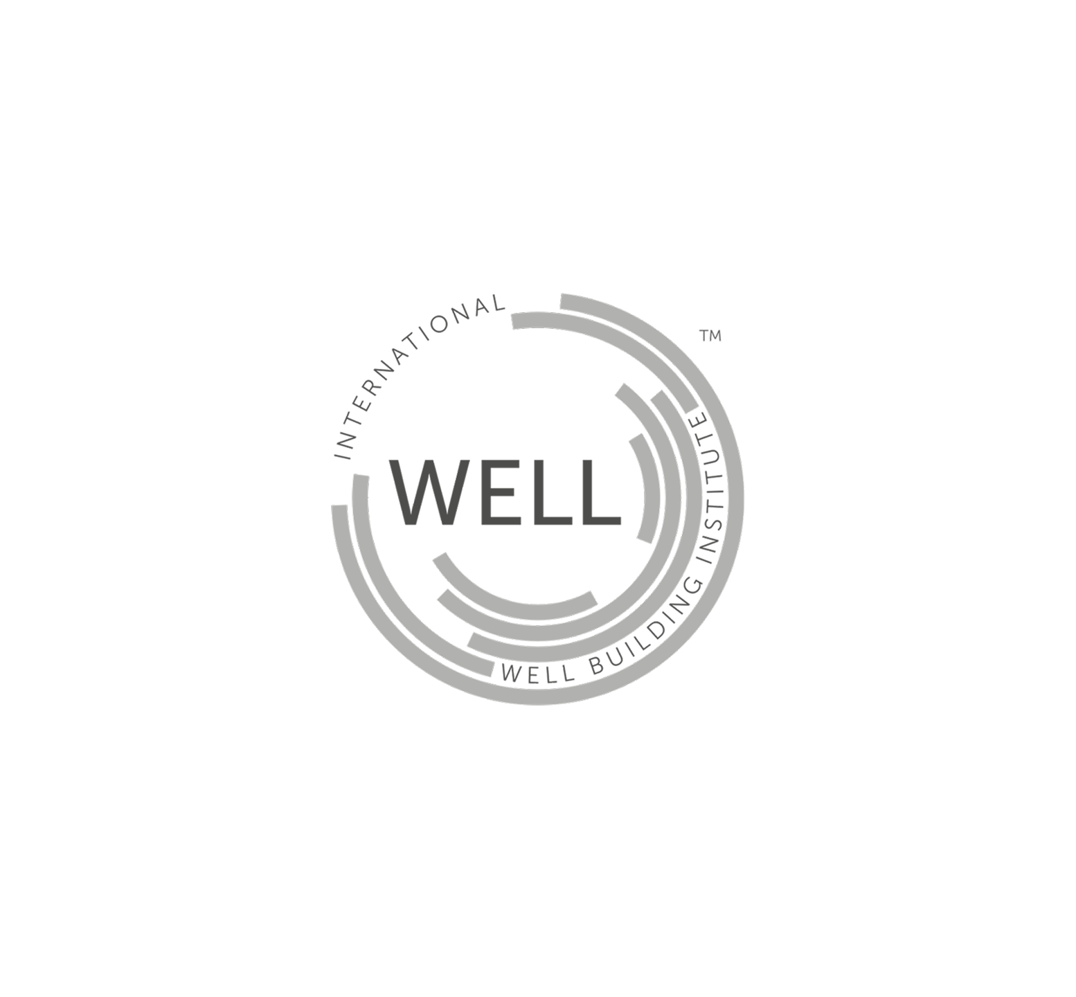 Logo of International WELL Building Institute