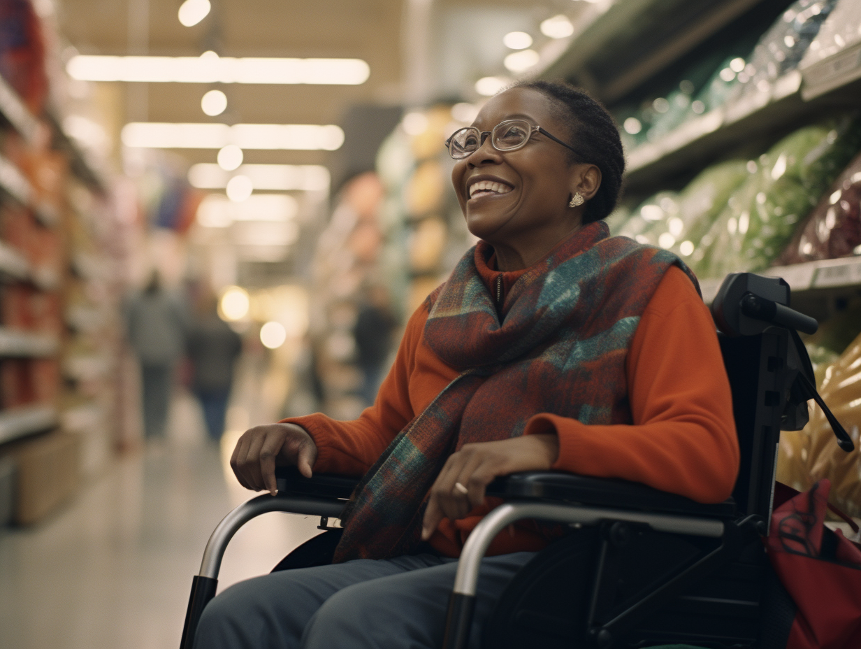 Accessibility Boosts Growth For Shopping Centres