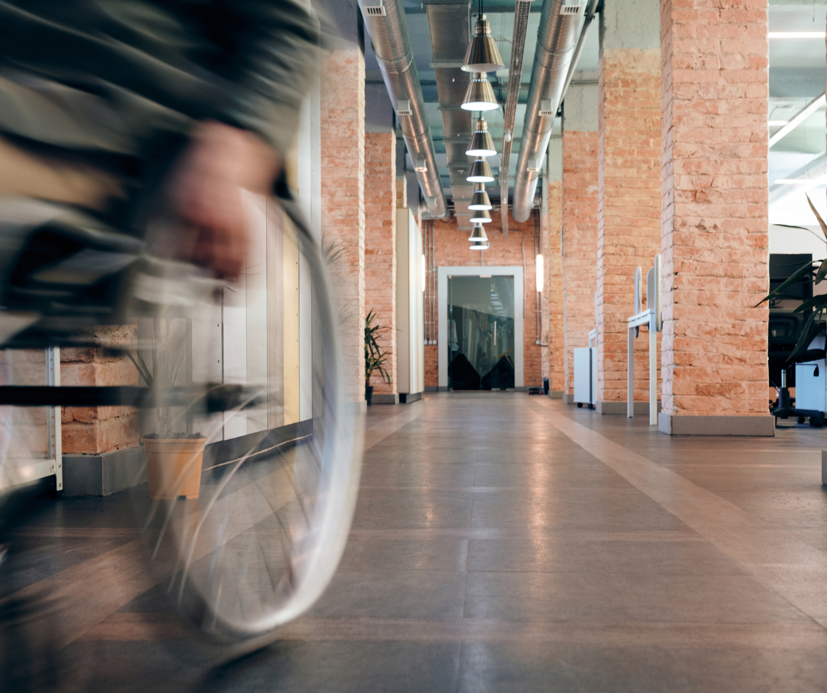 WELL-Backed Access4you Certification for Accessible Offices