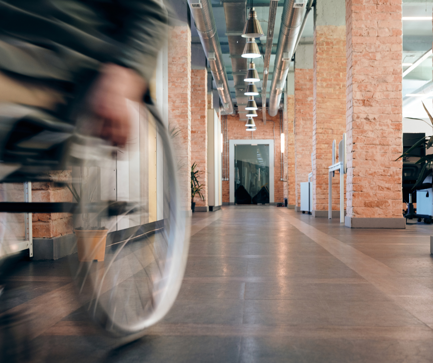 Accessible Offices Benefit Real Estate