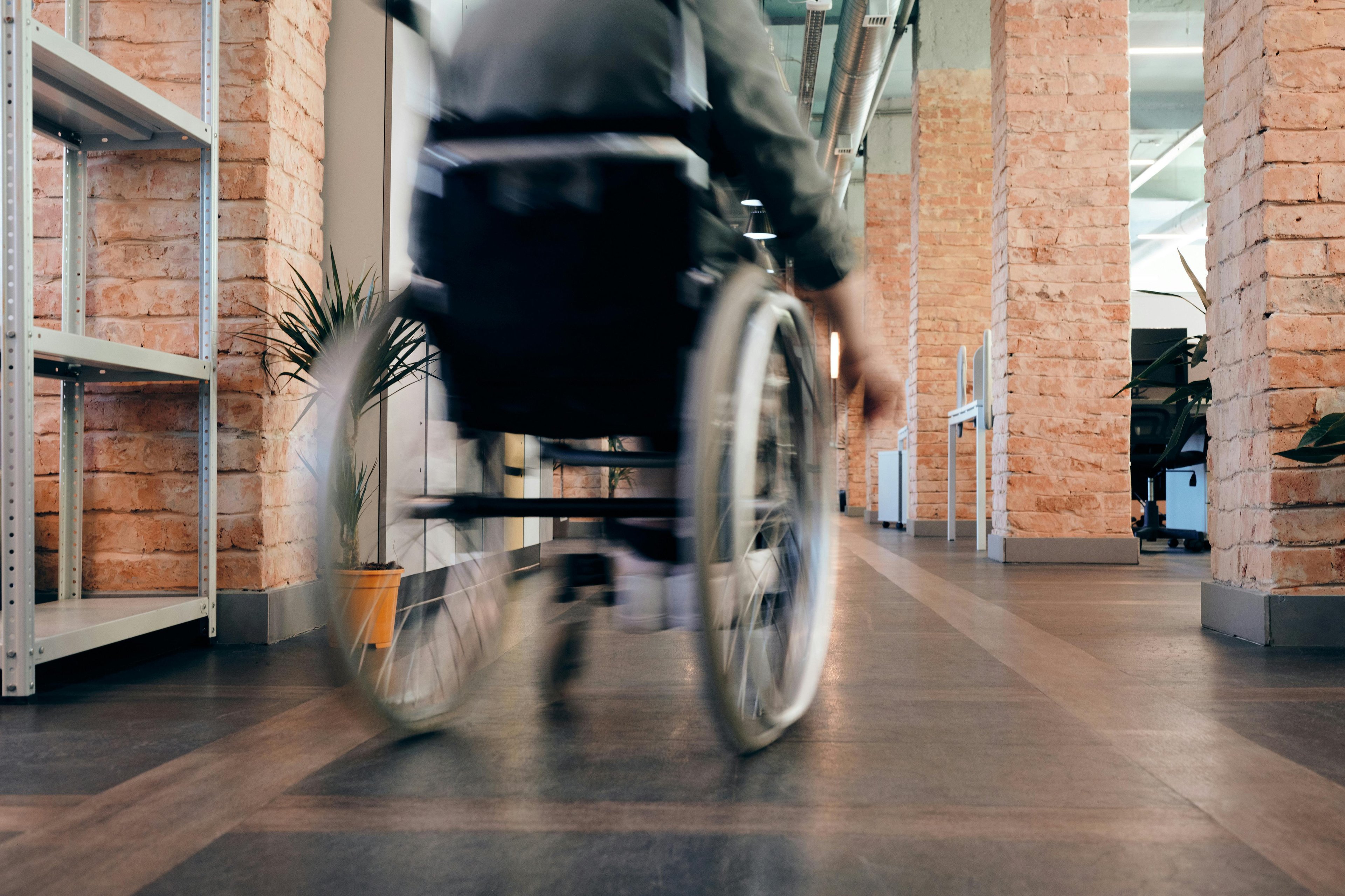 Access4you Certification: Inclusion Drives Business Success