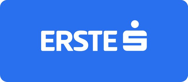 Erste logo